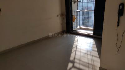 Bedroom Image of 450 Sq.ft 1 BHK Apartment / Flat for sale in Ekta Meadows, Borivali East Mumbai for Rs. 13500000