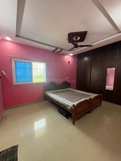 Dharani Siddharth Enclave Bedroom 1