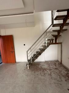 Hall Image of 1910 Sq.ft 3 BHK Penthouse for sale in Rane Nagar Nashik for Rs. 8600000