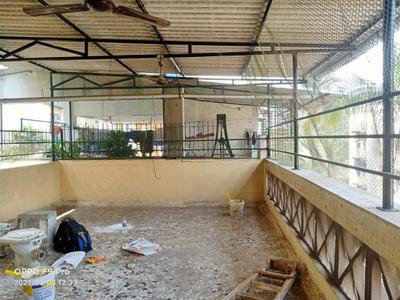 Balcony Image of 3000 Sq.ft 4 BHK Independent House for sale in Kopar Khairane Navi Mumbai for Rs. 25000000