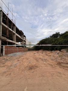 Image of 1800 Sq.ft Residential Plot / Land for sale in Janachaitanya Colony, Hyderabad for Rs. 21000000