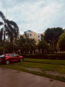 Image of 420 Sq.ft 1 BHK Apartment / Flat for sale in Shapoorji Pallonji Houshing Complex, Rajarhat, Kolkata for Rs. 2100000