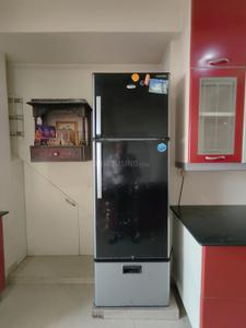Kitchen Image of 2300 Sq.ft 4 BHK Apartment / Flat for sale in Science City Ahmedabad for Rs. 25000000