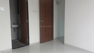 Bedroom Image of 750 Sq.ft 1 BHK Apartment / Flat for sale in Ulwe Navi Mumbai for Rs. 5700000