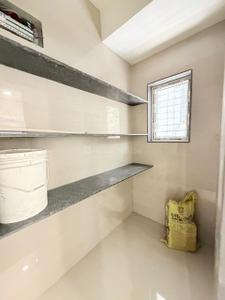 Kitchen Image of 2814 Sq.ft 4 BHK Duplex for sale in Gangapur Nashik for Rs. 18000000
