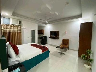 Hall Image of signature Stayz  in Sector 28, Gurgaon