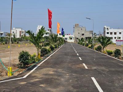 Image of 1200 Sq.ft Residential Plot / Land for sale in Mudichur, Chennai for Rs. 7560000