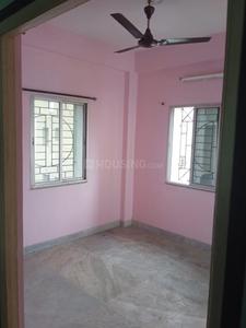 Bedroom Image of 600 Sq.ft 2 BHK Apartment / Flat for sale in Ashok Nagar Kolkata for Rs. 3500000