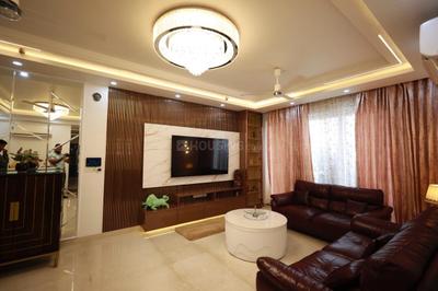Hall Image of 1650 Sq.ft 4 BHK Apartment / Flat for sale in BPTP Terra, Sector 37D Gurgaon for Rs. 30000000