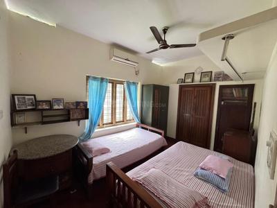 Bedroom Image of 2613 Sq.ft 4 BHK Independent House for sale in Vennala Kochi for Rs. 14500000