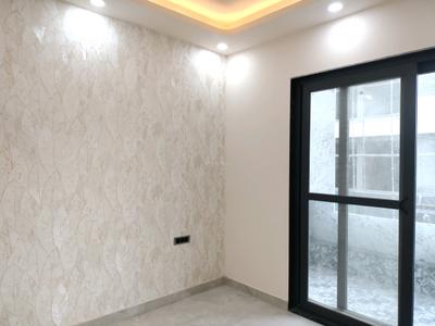 Bedroom Image of 1530 Sq.ft 3 BHK Builder Floor for sale in BPTP District 2, Sector 86 Faridabad for Rs. 17500000