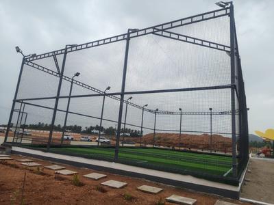 Image of 1200 Sq.ft Residential Plot / Land for sale in Karamadai, Coimbatore for Rs. 4675000