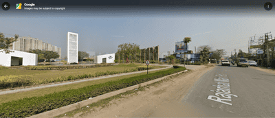 Image of 1030 Sq.ft 3 BHK Apartment / Flat for sale in Khamar, Kolkata for Rs. 7500000