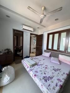 Bedroom Image of 900 Sq.ft 2 BHK Apartment / Flat for rent in Matunga West Mumbai for Rs. 95000