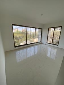 Hall Image of 2200 Sq.ft 3 BHK Apartment / Flat for rent in Saubhagya Nagar Nashik for Rs. 32000