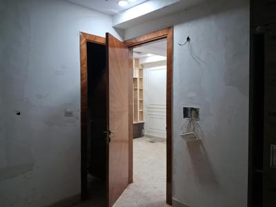 Bedroom Image of 1650 Sq.ft 3.5 BHK Apartment / Flat for sale in DM Infra, Sector 104 Noida for Rs. 7000003