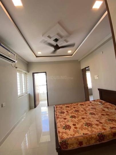 Kondapur Raghavendra colony Bedroom 1