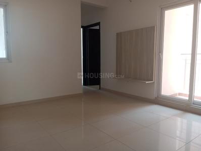 Hall Image of 698 Sq.ft 2 BHK Apartment / Flat for sale in Shriram 107 Southeast Phase 3 by Shriram Properties, Attibele Bengaluru for Rs. 5200000