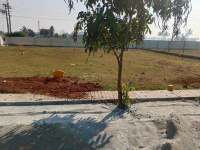 Image of 900 Sq.ft Residential Plot / Land for sale in Devanahalli, Bengaluru for Rs. 2699100