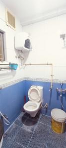 Image of 1800 Sq.ft 2 BHK Apartment / Flat for rent in Saibaba Colony, Coimbatore for Rs. 30000