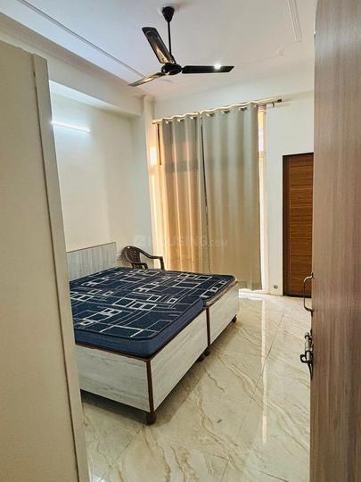 Sector 19, Pratap Nagar Bedroom 1