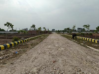Image of 1000 Sq.ft Residential Plot / Land for sale in Vrindavan Yojana, Lucknow for Rs. 1700000