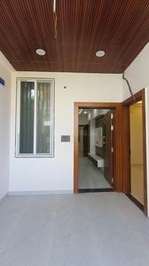 Hall Image of 1000 Sq.ft 2 BHK Builder Floor for rent in Silicon City Indore for Rs. 17000