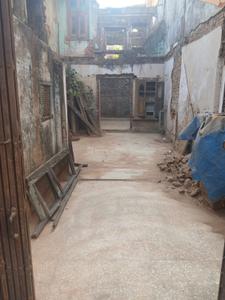 1 BHK Independent House