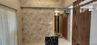 Balcony Image of 1109 Sq.ft 2 BHK Apartment / Flat for sale in Adwalpalkar Adwalpalkars Skyline, Panjim Goa for Rs. 21000000