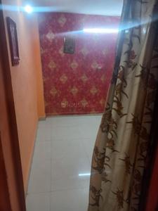Hall Image of 540 Sq.ft 1 BHK Builder Floor for sale in Hastsal New Delhi for Rs. 1680000