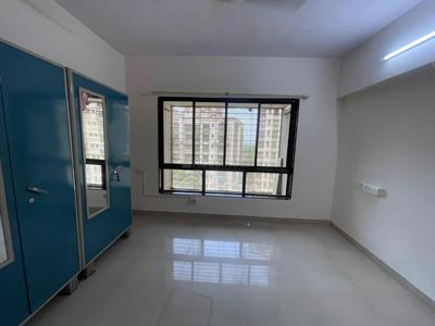 Hall Image of 1750 Sq.ft 3 BHK Apartment / Flat for sale in Nerul Navi Mumbai for Rs. 42000000