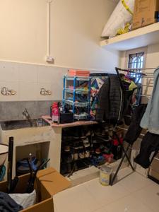 Balcony Image of 2300 Sq.ft 4 BHK Duplex for sale in Ramamurthy Nagar Bengaluru for Rs. 17500000