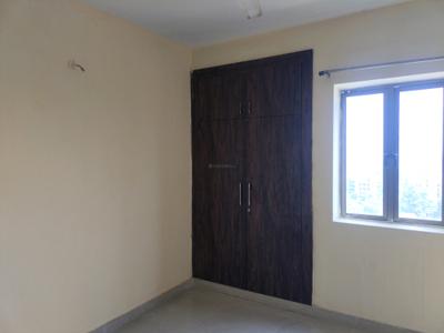 Bedroom Image of 835 Sq.ft 2 BHK Apartment / Flat for sale in Eros Sampoornam, Noida Extension Greater Noida for Rs. 7050000