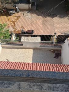 Balcony Image of 900 Sq.ft 2 BHK Independent House for rent in Kedgaon Ahmednagar for Rs. 11000