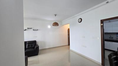 Hall Image of 1500 Sq.ft 3 BHK Builder Floor for rent in Mananchira Kozhikode for Rs. 40000
