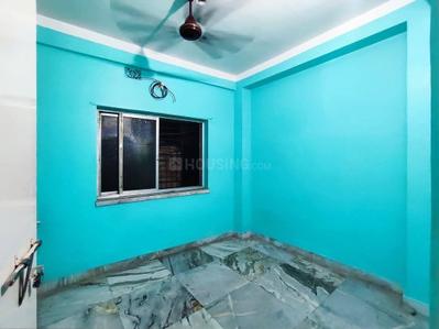 Bedroom Image of 420 Sq.ft 1 BHK Apartment / Flat for sale in Charulata Apartment, Keshtopur Kolkata for Rs. 1550000