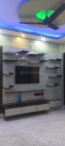 Hall Image of 1250 Sq.ft 3 BHK Apartment / Flat for sale in Nayabad Kolkata for Rs. 5600000