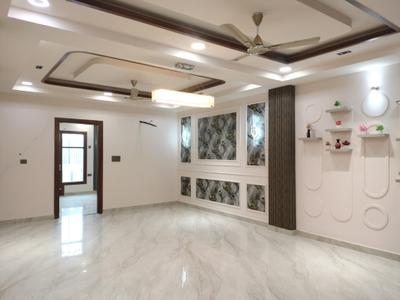 Living Room Image of 1620 Sq.ft 3 BHK Builder Floor for sale in BPTP District 3, Sector 85 Faridabad for Rs. 17000000