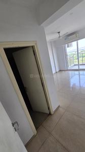 Balcony Image of 2980 Sq.ft 3.5 BHK Apartment / Flat for rent in Tata Gurgaon Gateway, Sector 112 Gurgaon for Rs. 72000