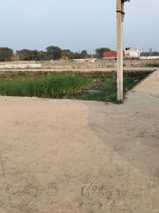 Image of 450 Sq.ft Residential Plot / Land for sale in Sector 17A, Greater Noida for Rs. 1250000