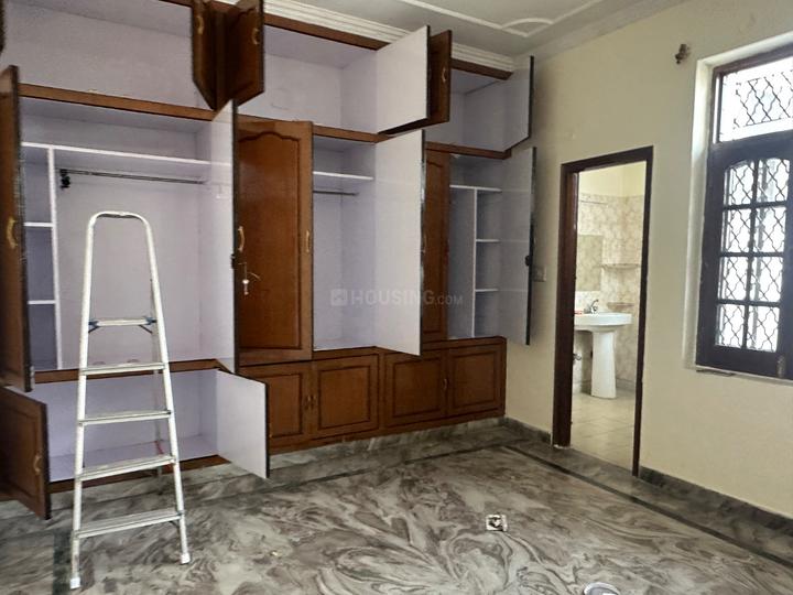 Phase 2, Urban Estate Phase II Bedroom 1