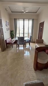 Hall Image of 1400 Sq.ft 3 BHK Apartment / Flat for sale in Matunga East Mumbai for Rs. 72500000