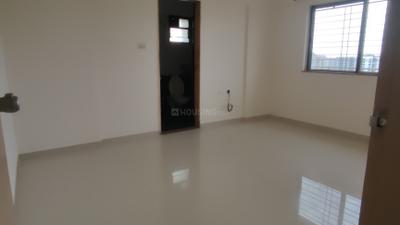 Bedroom Image of 1250 Sq.ft 3 BHK Apartment / Flat for sale in Pride Aashiyana, Lohegaon Pune for Rs. 9900000