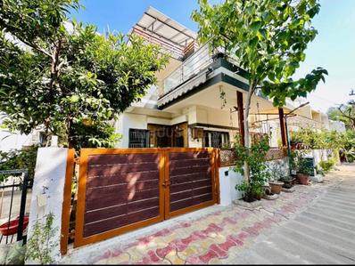 Image of 2250 Sq.ft 3 BHK Independent House for sale in Bopal, Ahmedabad for Rs. 22100000