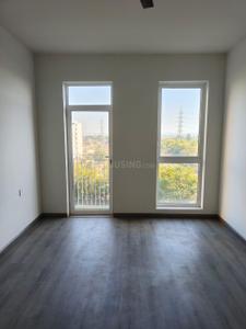 Bedroom Image of 1296 Sq.ft 2 BHK Apartment / Flat for sale in Ireo The Corridors, Sector 67 Gurgaon for Rs. 21000000