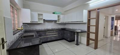 Kitchen Image of 2600 Sq.ft 5 BHK Villa for sale in Kakkanad Kochi for Rs. 20000000