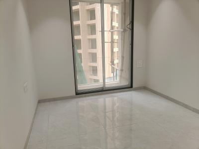 Bedroom Image of 1120 Sq.ft 2 BHK Apartment / Flat for sale in Varsha Balaji Skyline, Kharghar Navi Mumbai for Rs. 11000000