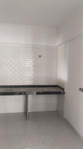 Kitchen Image of 1000 Sq.ft 2 BHK Apartment / Flat for sale in Lotus Yojangandha, Kothrud Pune for Rs. 14000000