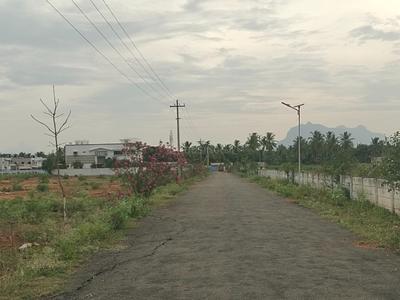 Image of 14380 Sq.ft Residential Plot / Land for sale in Kalapatti, Coimbatore for Rs. 49517000