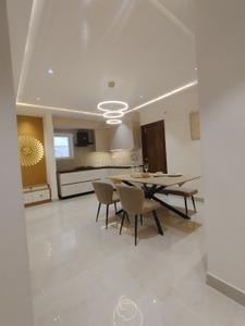 Hall Image of 1410 Sq.ft 3 BHK Apartment / Flat for sale in Pragathi Nagar Hyderabad for Rs. 8000000